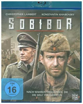 Video Sobibor Konstantin Khabensky