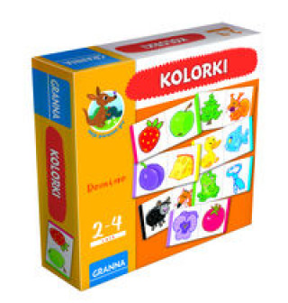 Igra/Igračka Kolorki 