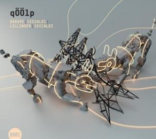 Zvok Qöölp Graupe/Ceccaldi/Lillinger/Ceccaldi