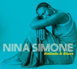 Audio Ballads & Blues+1 Bonus Track Nina Simone