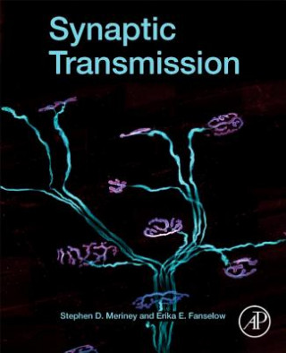Kniha Synaptic Transmission Meriney