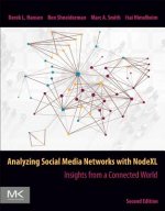 Carte Analyzing Social Media Networks with NodeXL Hansen