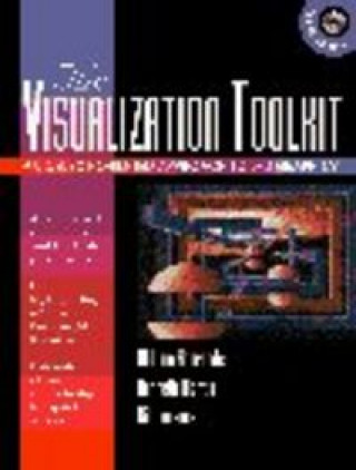 Knjiga Visualization Toolkit Will Schroeder