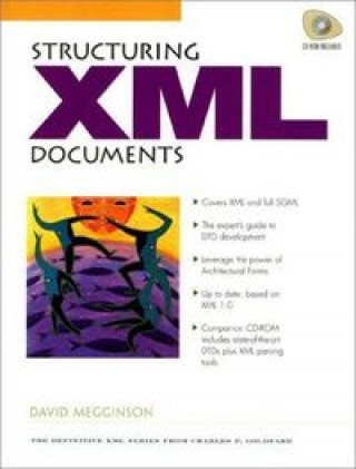 Knjiga Structuring XML Documents David Megginson