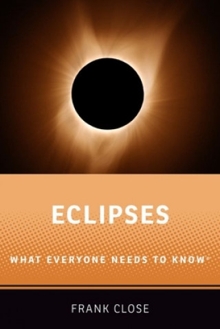Livro Eclipses Close