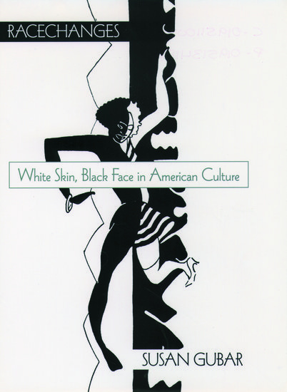 Book Racechanges Susan Kamholtz Gubar