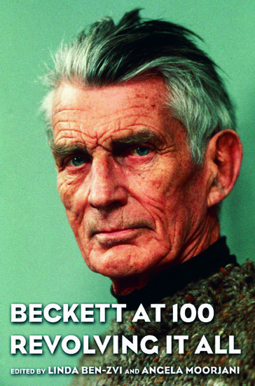 Kniha Beckett at 100 