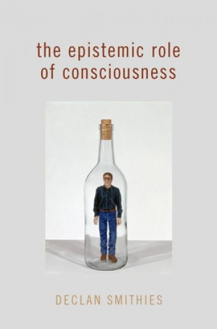 Book Epistemic Role of Consciousness Declan Smithies