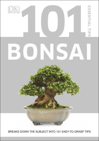 Carte 101 Essential Tips Bonsai Harry Tomlinson