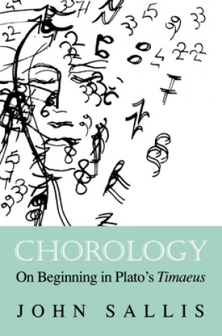 Carte Chorology John Sallis