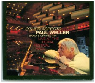 Audio Other Aspects,Live At The Royal Festival Hall Paul Weller