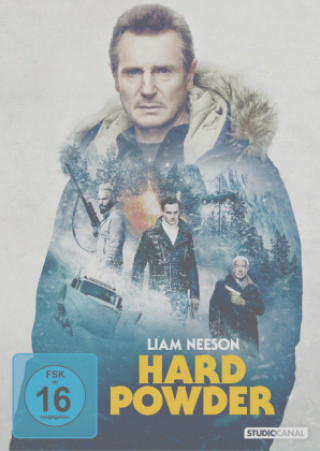 Wideo Hard Powder Liam/Rossum Neeson