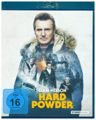 Видео Hard Powder Liam/Rossum Neeson