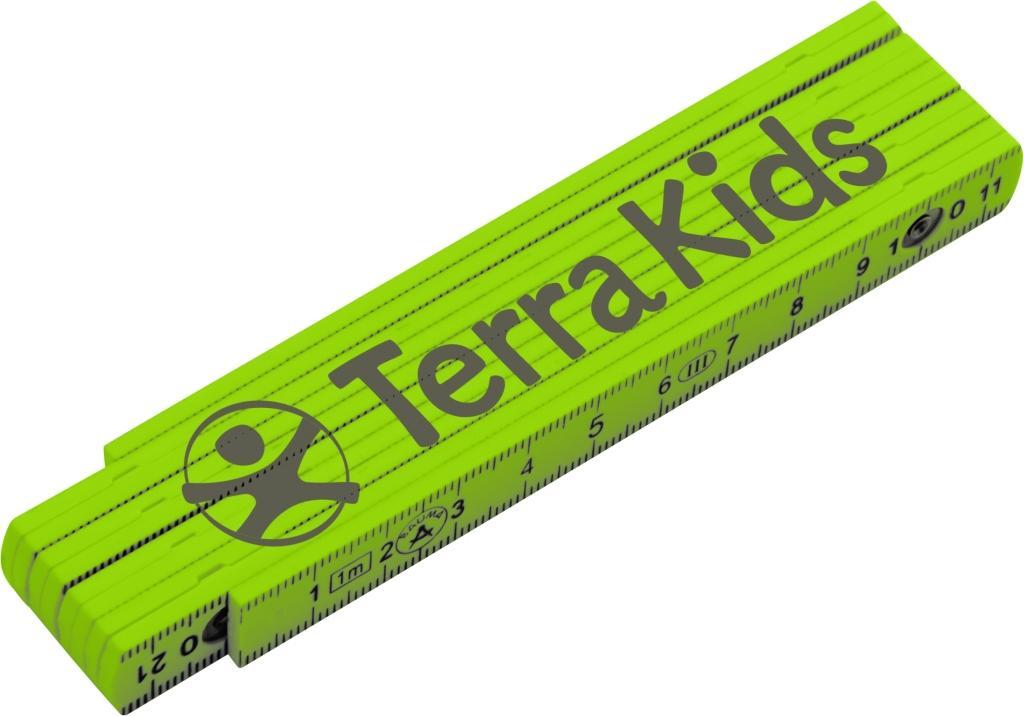 Joc / Jucărie Terra Kids Meterstab 