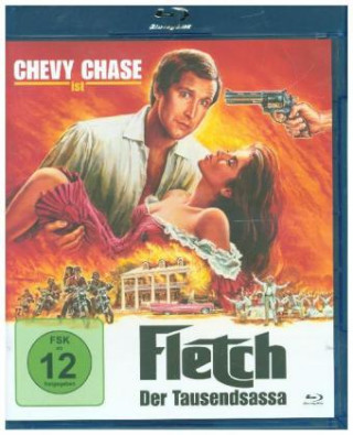 Video Fletch - Der Tausendsassa Chevy Chase