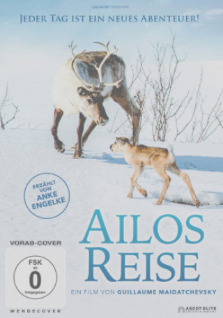 Video Ailos Reise Anke Engelke