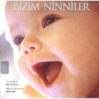 Audio Bizim Ninniler Emin Igüs