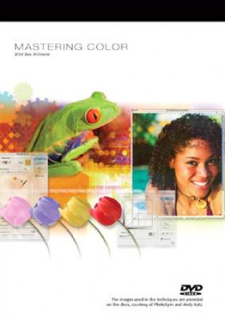 Digitalno Mastering Color with Ben Willmore Ben Willmore