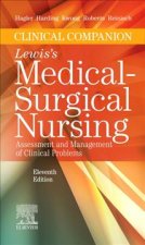 Clinical Companion to Lewis's Medical-Surgical Nursing