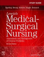 Study Guide for Medical-Surgical Nursing
