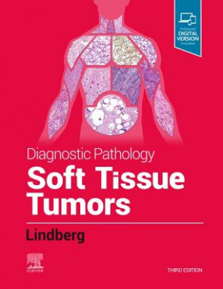 Книга Diagnostic Pathology: Soft Tissue Tumors Matthew R. Lindberg