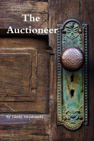 Knjiga Auctioneer Ginny Grudzinski
