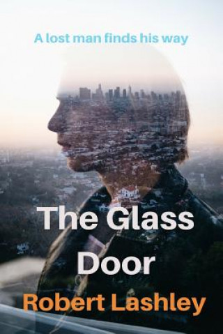 Book Glass Door Robert Lashley