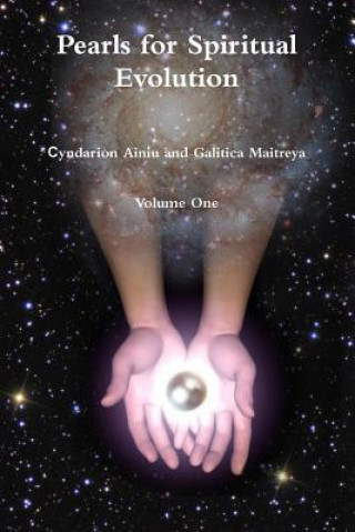 Carte Pearls for Spiritual Evolution Cyndarion Ainiu