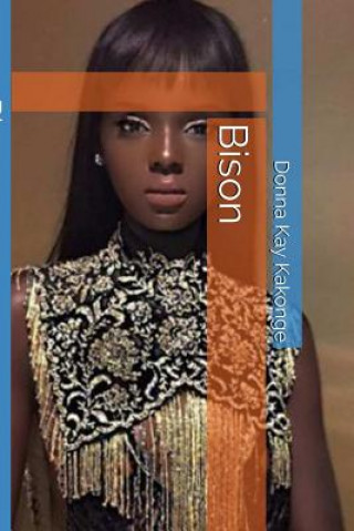Libro Bison Donna Kay Kakonge