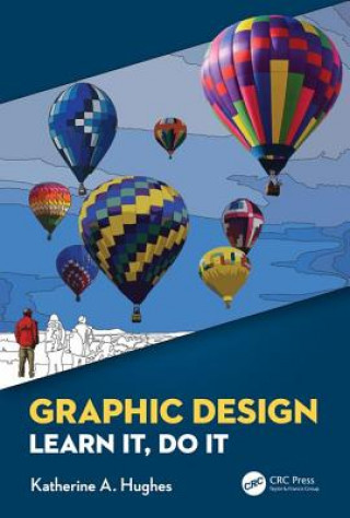 Libro Graphic Design Katherine A. Hughes
