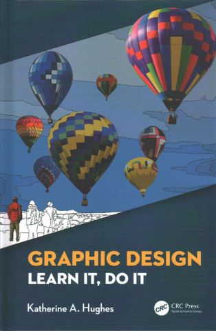 Libro Graphic Design Katherine A. Hughes