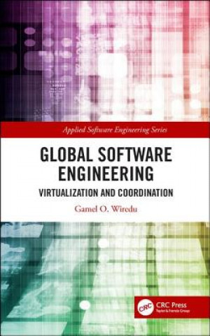 Knjiga Global Software Engineering Gamel O. Wiredu