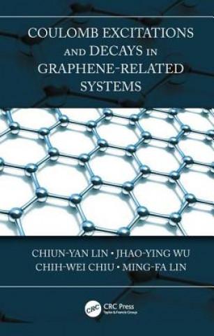 Livre Coulomb Excitations and Decays in Graphene-Related Systems Lin