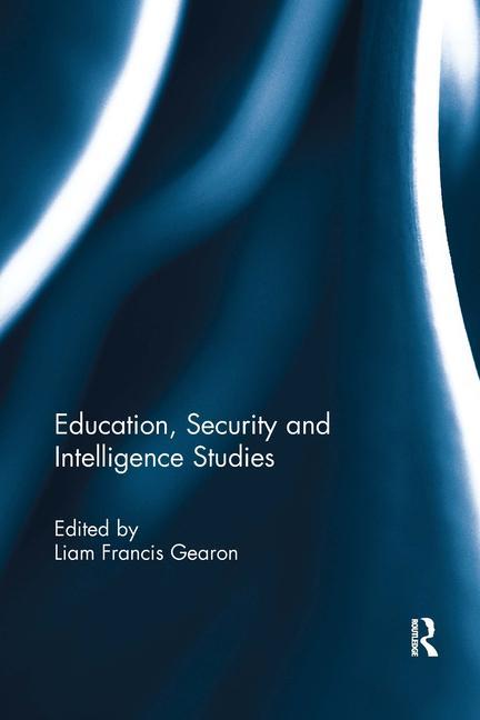 Carte Education, Security and Intelligence Studies 