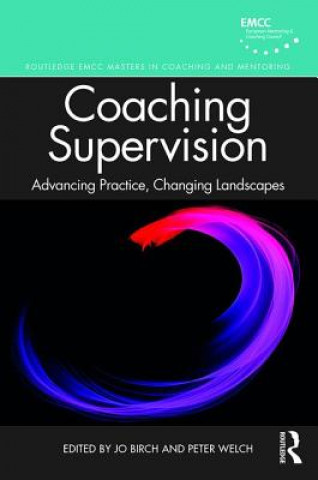 Book Coaching Supervision Jo Birch