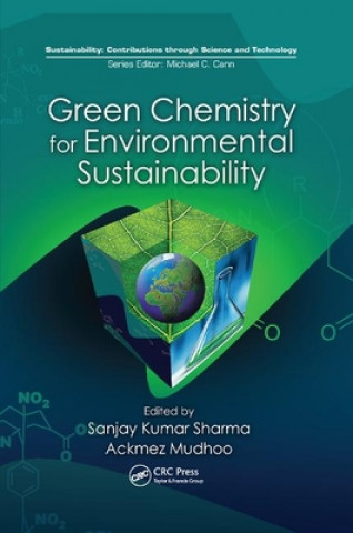 Carte Green Chemistry for Environmental Sustainability 