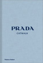 Könyv Prada Catwalk Susannah Frankel