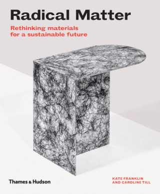Knjiga Radical Matter Kate Franklin