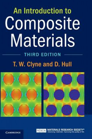 Kniha Introduction to Composite Materials T  W Clyne