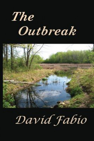 Libro The Outbreak David G Fabio