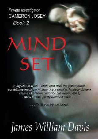Knjiga Mind Set James William Davis