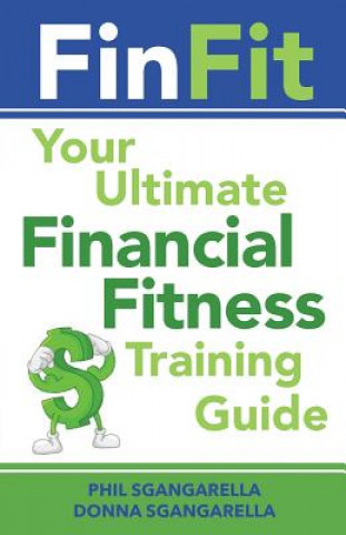 Book FinFit Donna Sgangarella