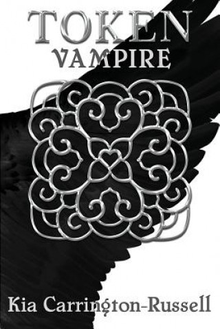 Knjiga Token Vampire Kia Carrington-Russell
