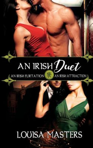 Buch Irish Duet Louisa Masters