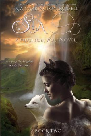 Book Sia Kia Carrington-Russell