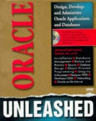 Knjiga Oracle Unleashed Ais Et al