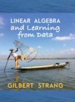 Carte Linear Algebra and Learning from Data Gilbert Strang