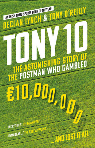 Buch Tony 10 Declan Lynch