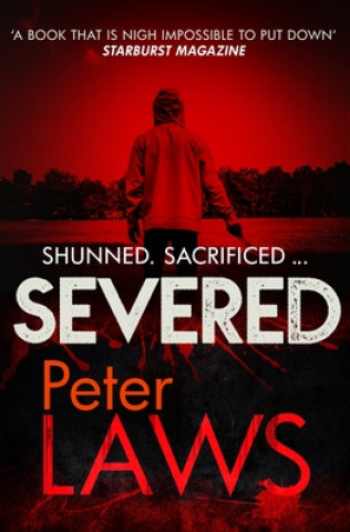 Buch Severed Peter Laws