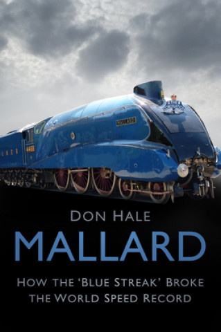 Könyv Mallard Don Hale